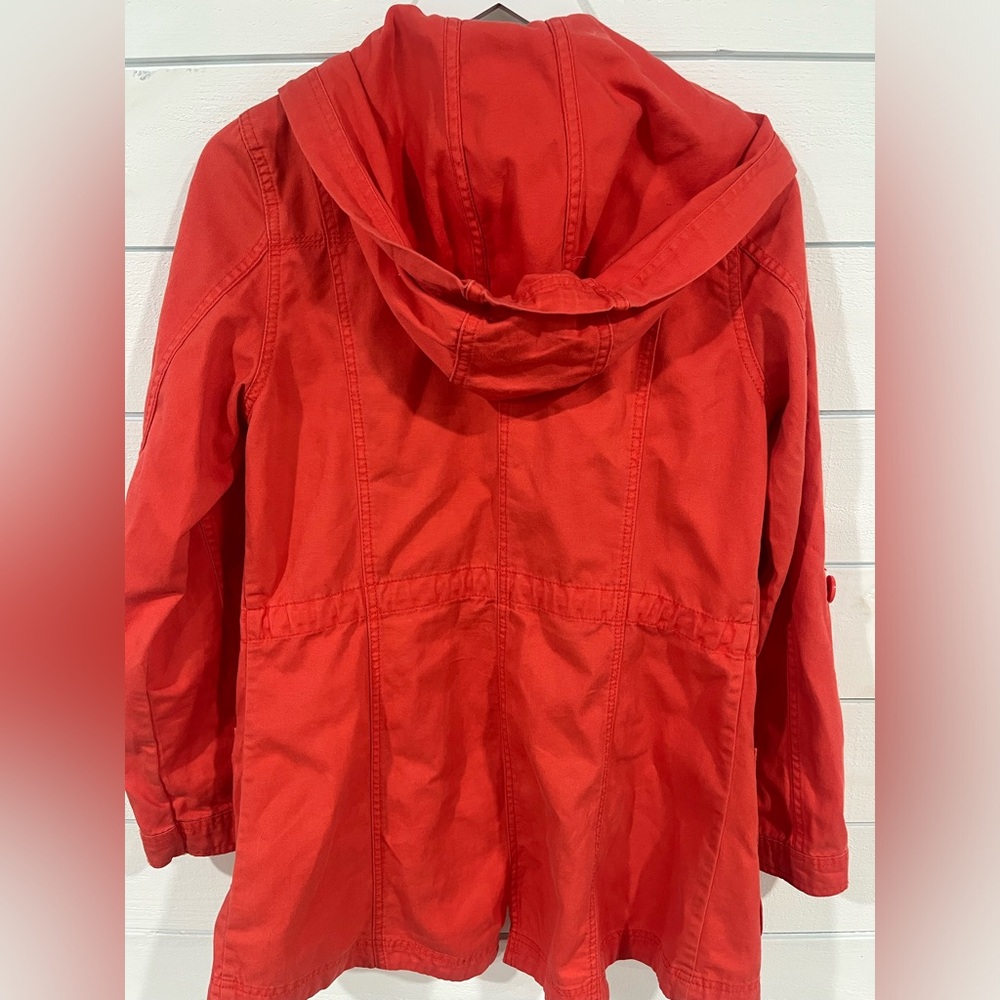 Mossimo Jacket - Picture 4 of 4